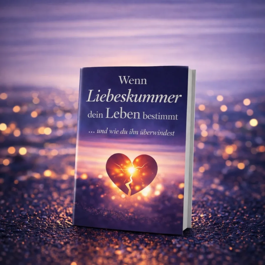 Liebeskummer-Buch
